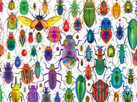 Bountiful Beetles, Lars Stewart (1000pcs)