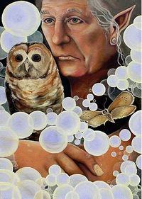 Watcher, Protector, Ausa Julia Hylton