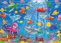 Aventures sous-marines de Ravensburger