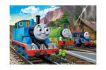 Ravensburger TTT: Thomas l'urgence du réservoir