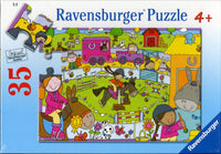 Ravensburger Pony Club