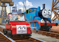 Ravensburger voyage avec Thomas