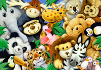 Ravensburger Softies, Howard Robinson