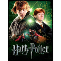 Ron Weasley - Poster Puzzle