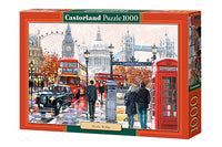 Collage de Londres, Richard MacNeil