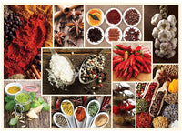 Épices
