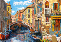 Reflections de Venise
