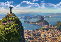 Rio de Janeiro, Brésil