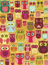 Chouettes de Ravensburger