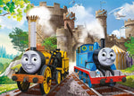 Ravensburger TTT: roi du chemin de fer