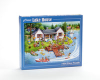Lake House