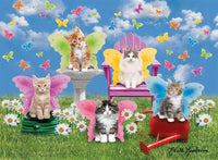 Ravensburger Kitty Wings