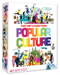 This That and Everything: Popular Culture