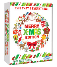 This That and Everything: Merry X-Mas