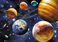 Ravensburger Space (100 XXL pcs)