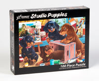 Studio Puppies