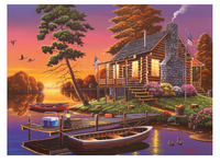 Nouveau jour, les peuples Geno Peoples