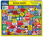 Road Signs, Charlie Girard