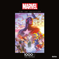 Marvel: Captain America