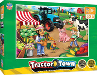 Market Day (60pcs)