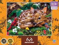 Realtree Forest Babies