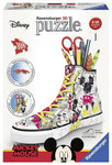 Ravensburger Sneaker Mickey Mouse
