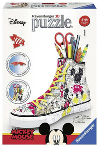Ravensburger Sneaker Mickey Mouse