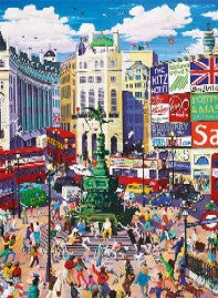 Ravensburger Piccadilly Circus