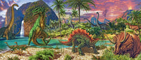Ravensburger dans le pays des dinosaures