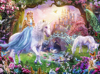 Ravensburger Magical Unicorn