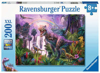 Ravensburger Dinosaur Land (200XXL)