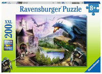 Ravensburger Mountains of Mayhem
