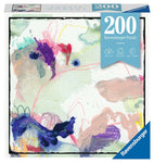 Ravensburger Puzzle Moment - Colorsplash (200pcs)