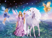 Licorne magique