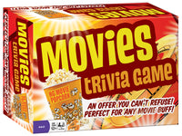 Jeu de trivia de films