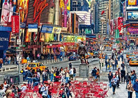Ravensburger Times Square New York
