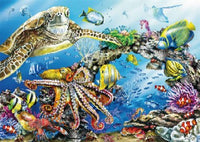 Ravensburger Turtle & Friends