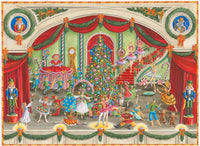 Ballet de casse-noisette de Ravensburger