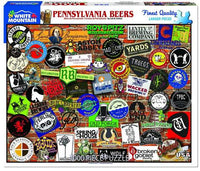 Pennsylvania Beers, Lois B. Sutton