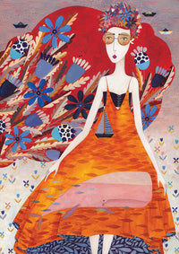 Été, Kurti Andrea