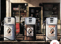 Roupsburger Route 66 - ressentez la liberté