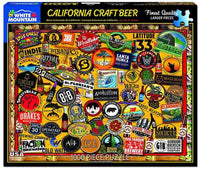 California Craft Beer, Lois B. Sutton