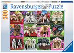 Ravensburger Puppy Pals