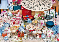 Tea Party de Ravensburger