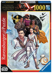 Star Wars - The Rise of Skywalker 2