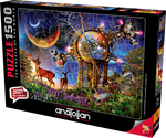 Stargazer, Ciro Marchetti (1500pcs)
