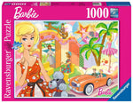 Ravensburger vintage Barbie