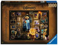 Ravensburger Disney Villainous: Prince John