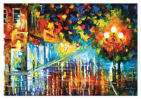 Nuit solitaire