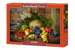 Still Life with Fruits